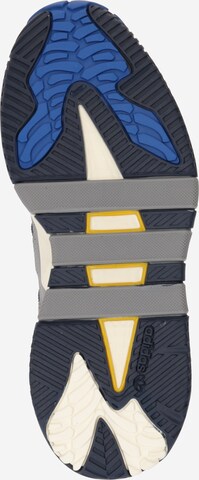 ADIDAS ORIGINALS - Zapatillas deportivas bajas 'Niteball' en azul
