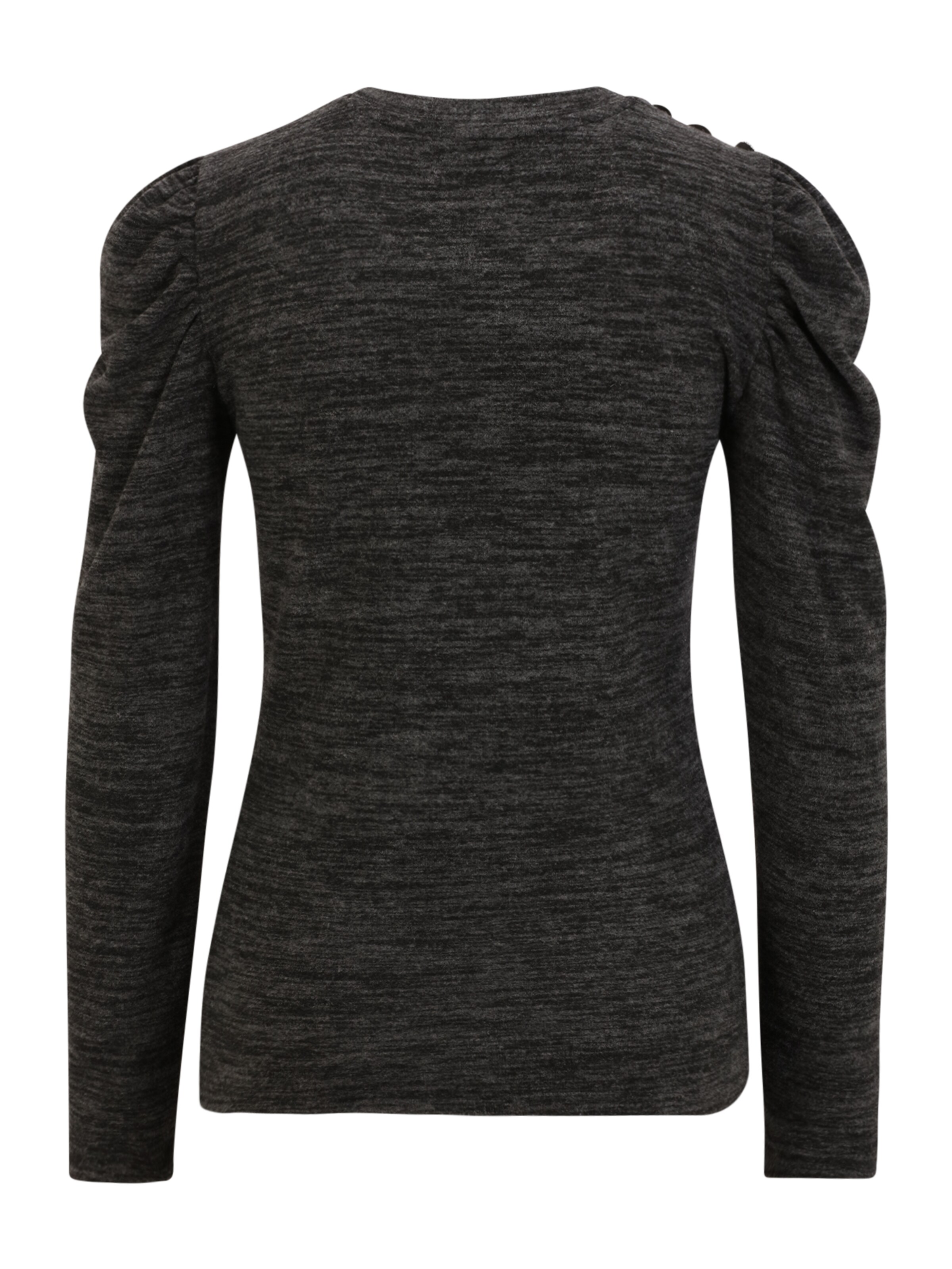 Dorothy Perkins Tall Shirt in Grey