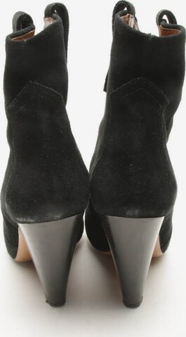 Isabel Marant Etoile Stiefeletten 38 in Schwarz