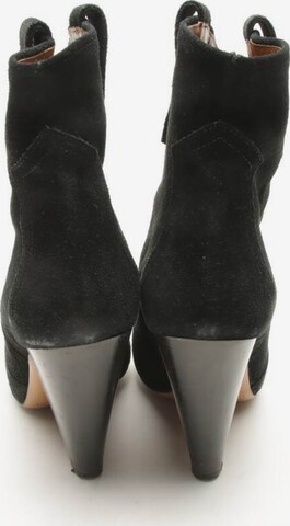 Isabel Marant Etoile Dress Boots in 38 in Black