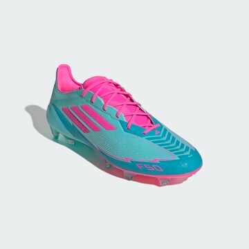 ADIDAS PERFORMANCE Voetbalschoen 'F50 Elite Messi' in Blauw