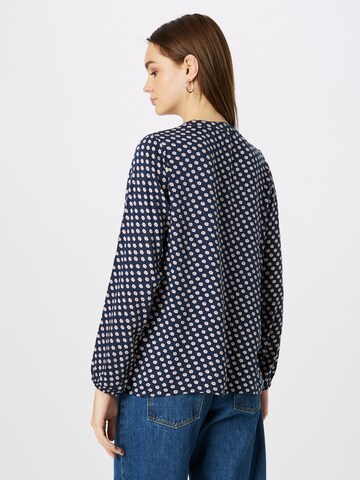 BLUE SEVEN Blouse in Blue