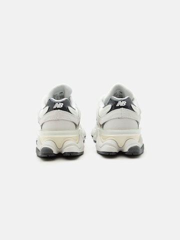 new balance - Sapatilhas baixas '9060' em bege