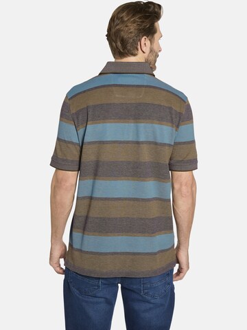 BABISTA Shirt 'Urvio' in Mixed colors