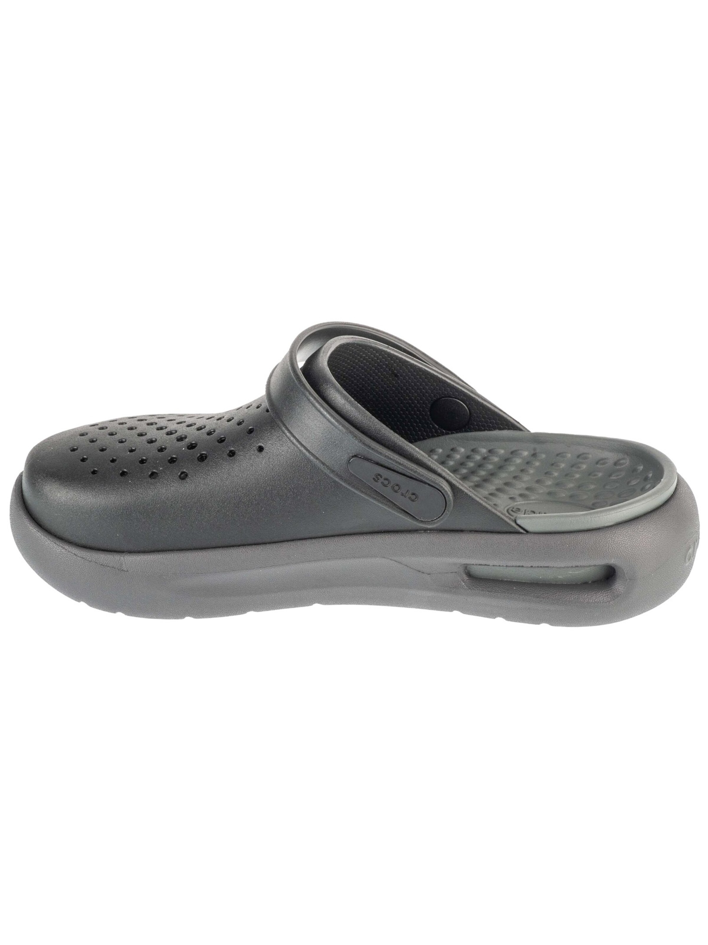 Crocs Clogs in Black