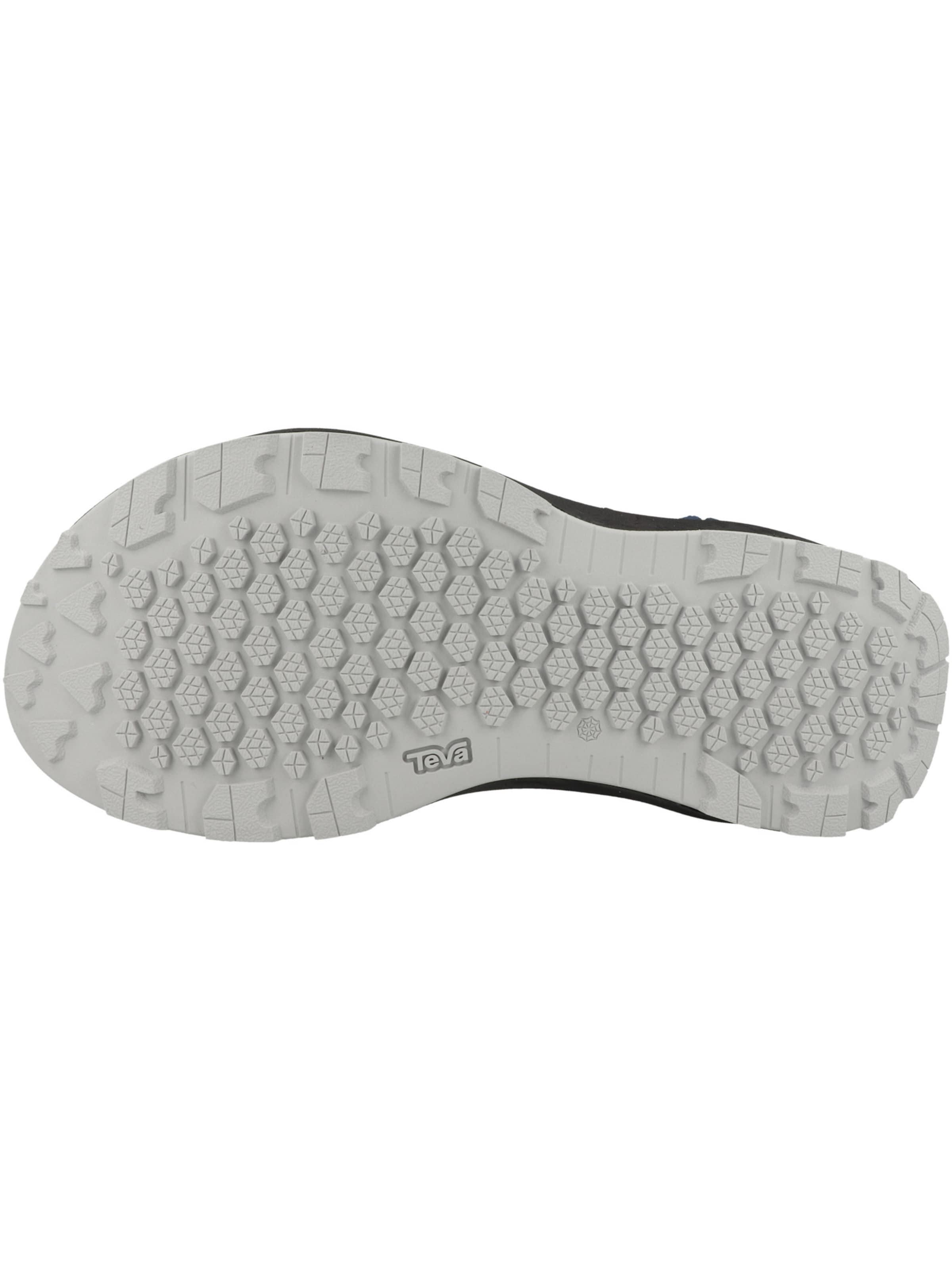 TEVA - Sandália 'Hydratrek' em azul