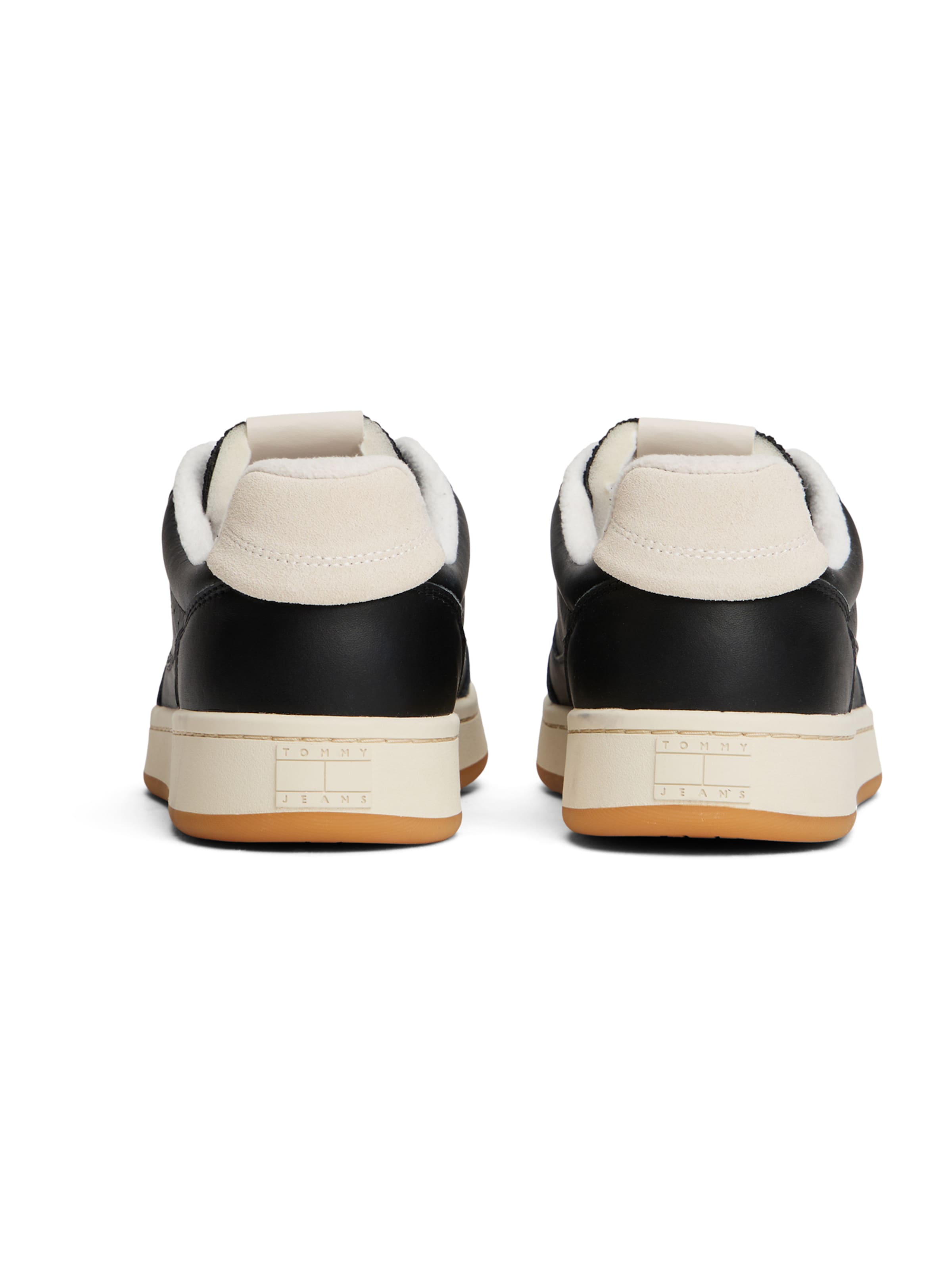 Sneaker low 'Archive '98' de la Tommy Jeans pe negru