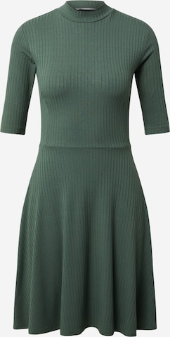 EDITED Šaty 'Eileen' – zelená: přední strana