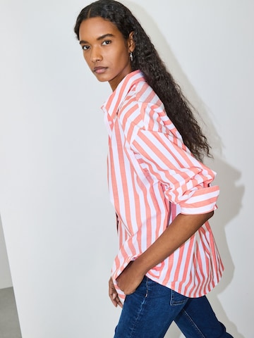 NextBluza - crvena boja