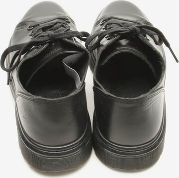 Dr. Martens Halbschuhe 39 in Schwarz