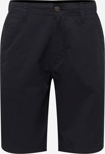 Bruun & Stengade Shorts 'Scherbatsky' in schwarz, Produktansicht