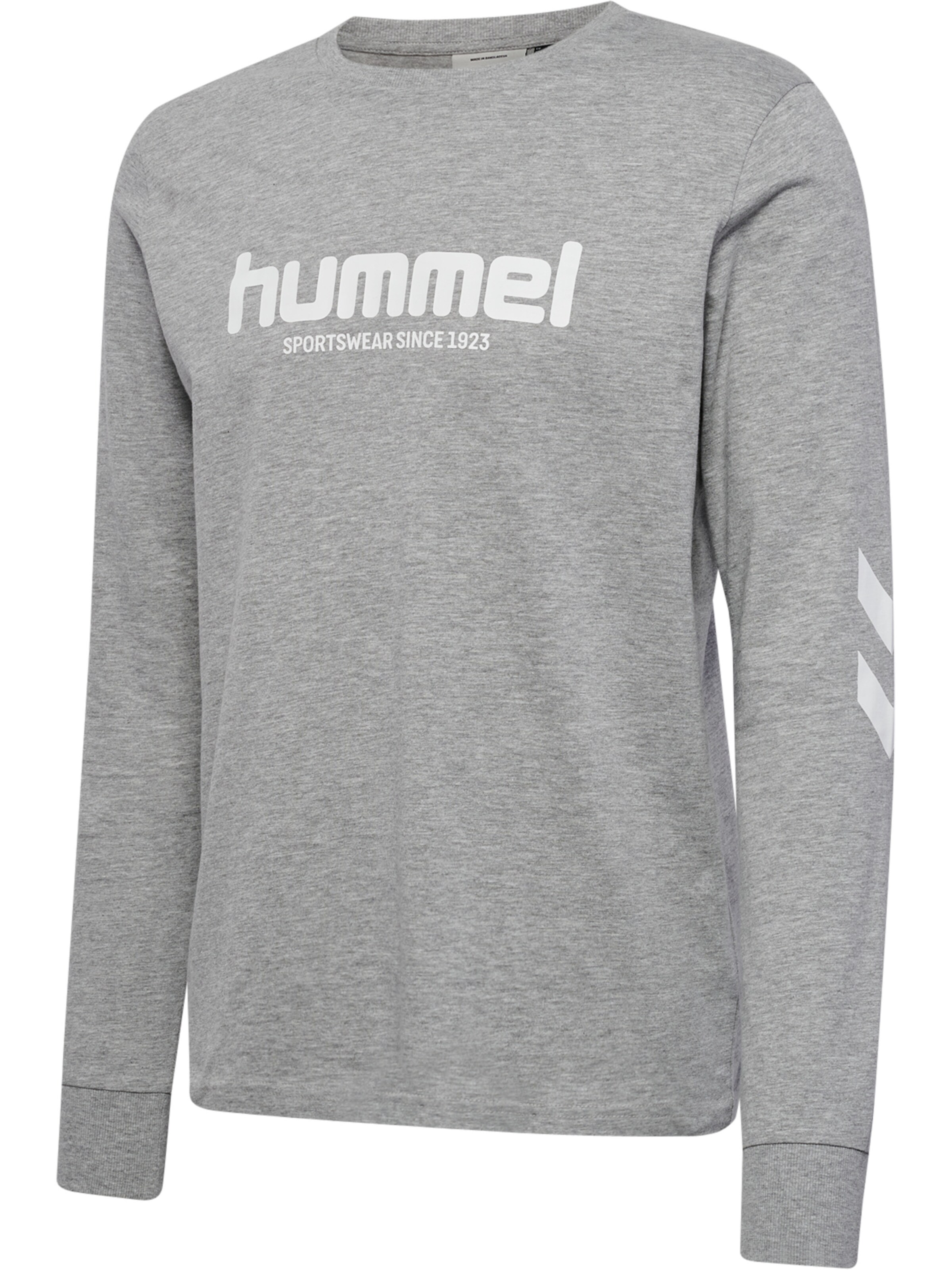 Hummel Bluser & t-shirts 'LEGACY 2.0' i grå