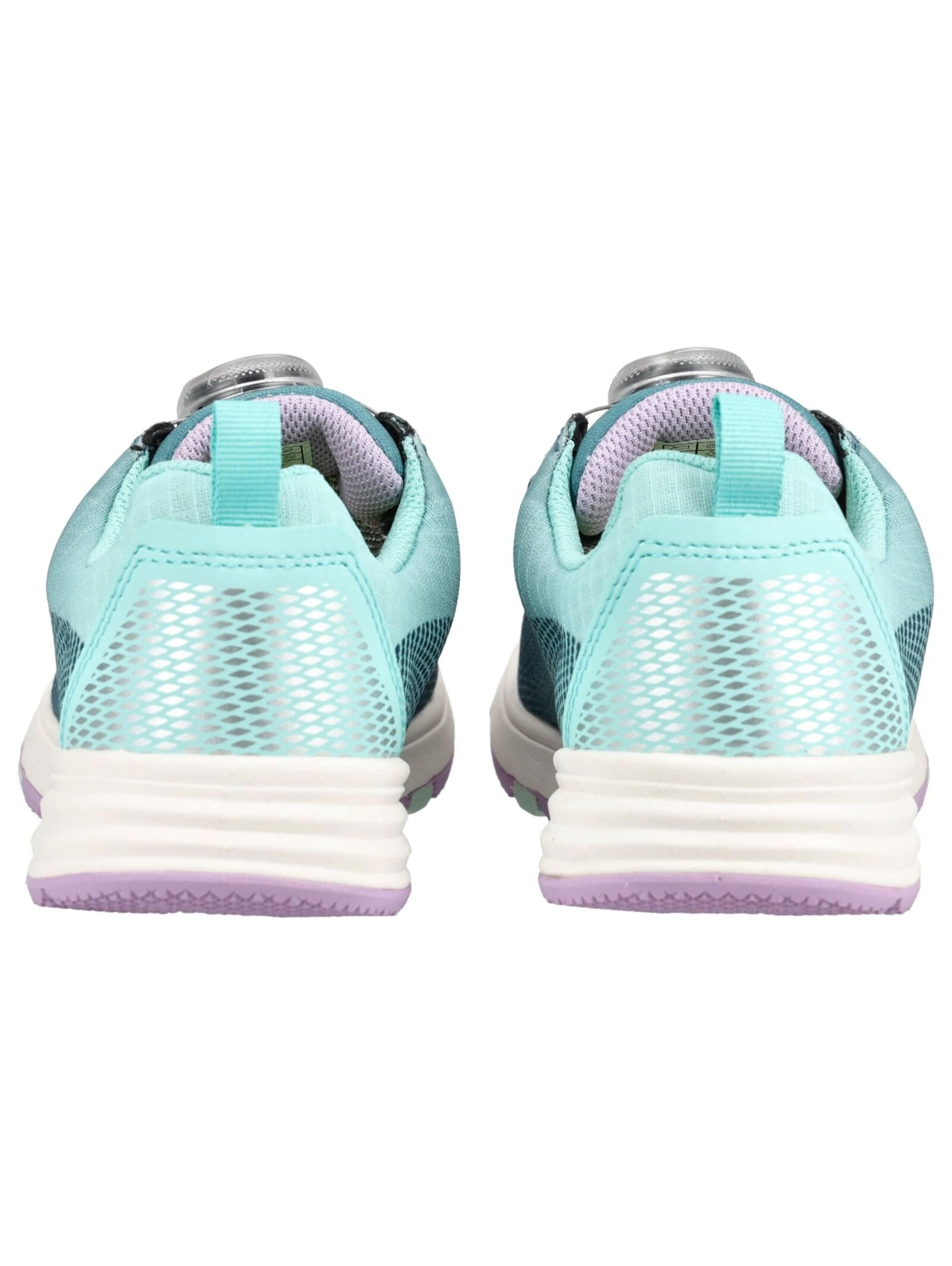 Vado Sneakers in Blue