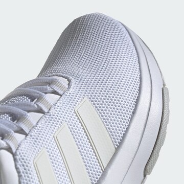 ADIDAS SPORTSWEAR Platform trainers 'Racer TR23' in White
