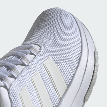 ADIDAS SPORTSWEAR Спортни обувки 'Racer TR23' в бяло