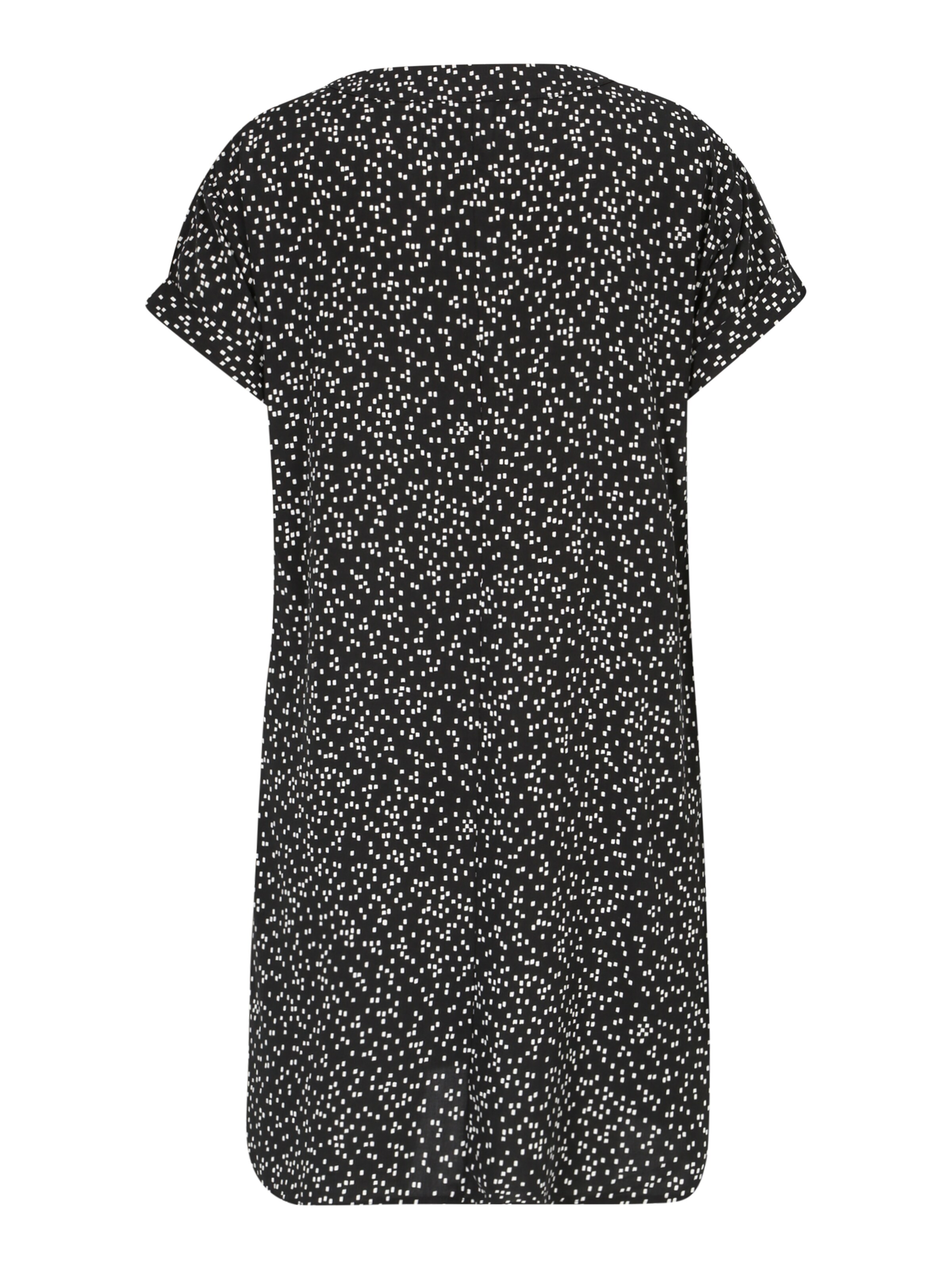 Gap Tall Платье в Черный