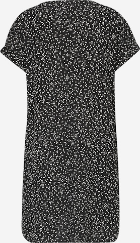 Gap Tall Dress in Black