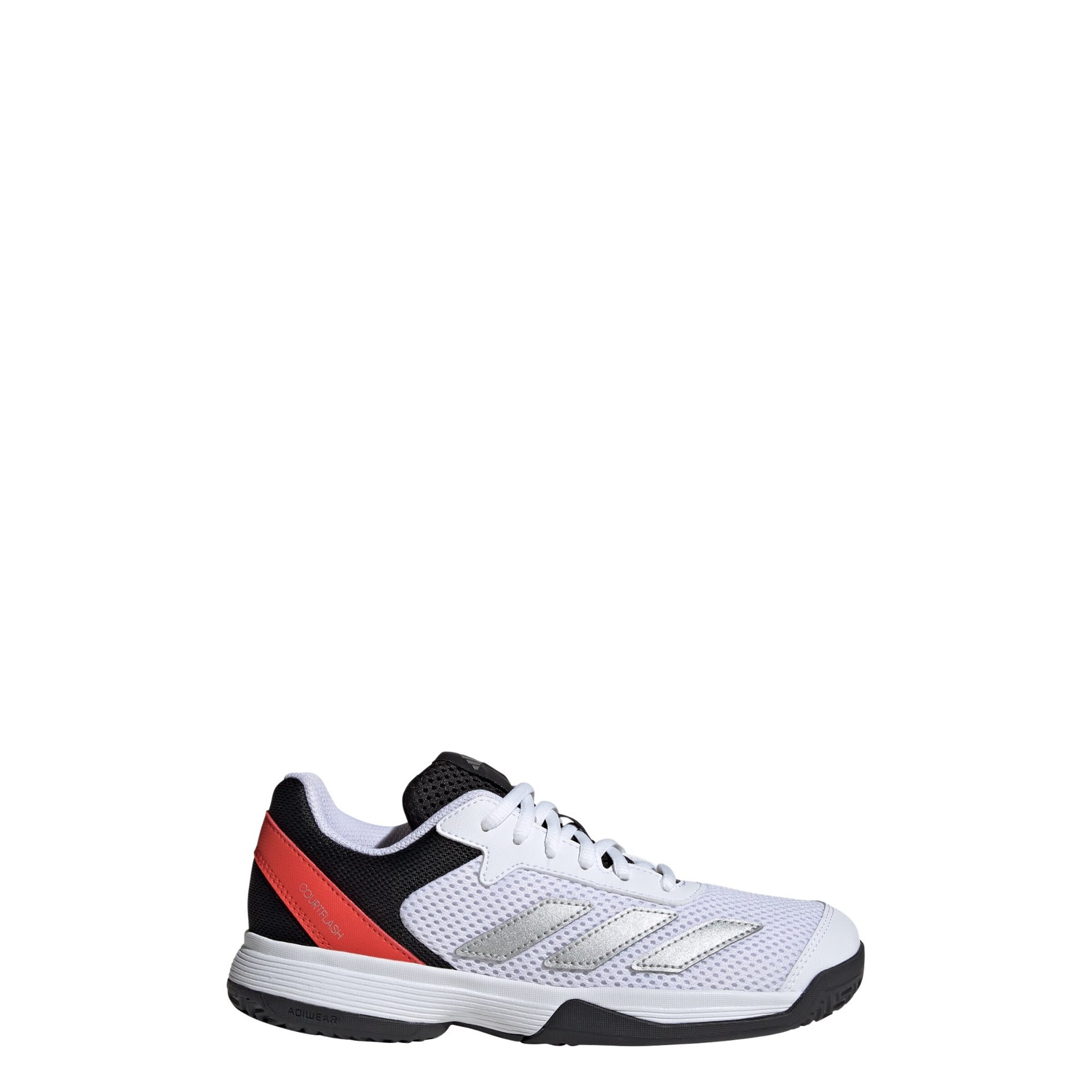ADIDAS PERFORMANCE Sports shoe 'Courtflash' in White