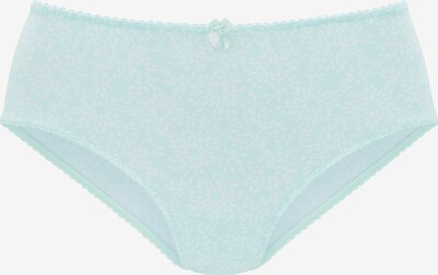 NUANCE Panty in Mint, Item view