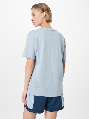 PUMA Funktionsshirt in Blau