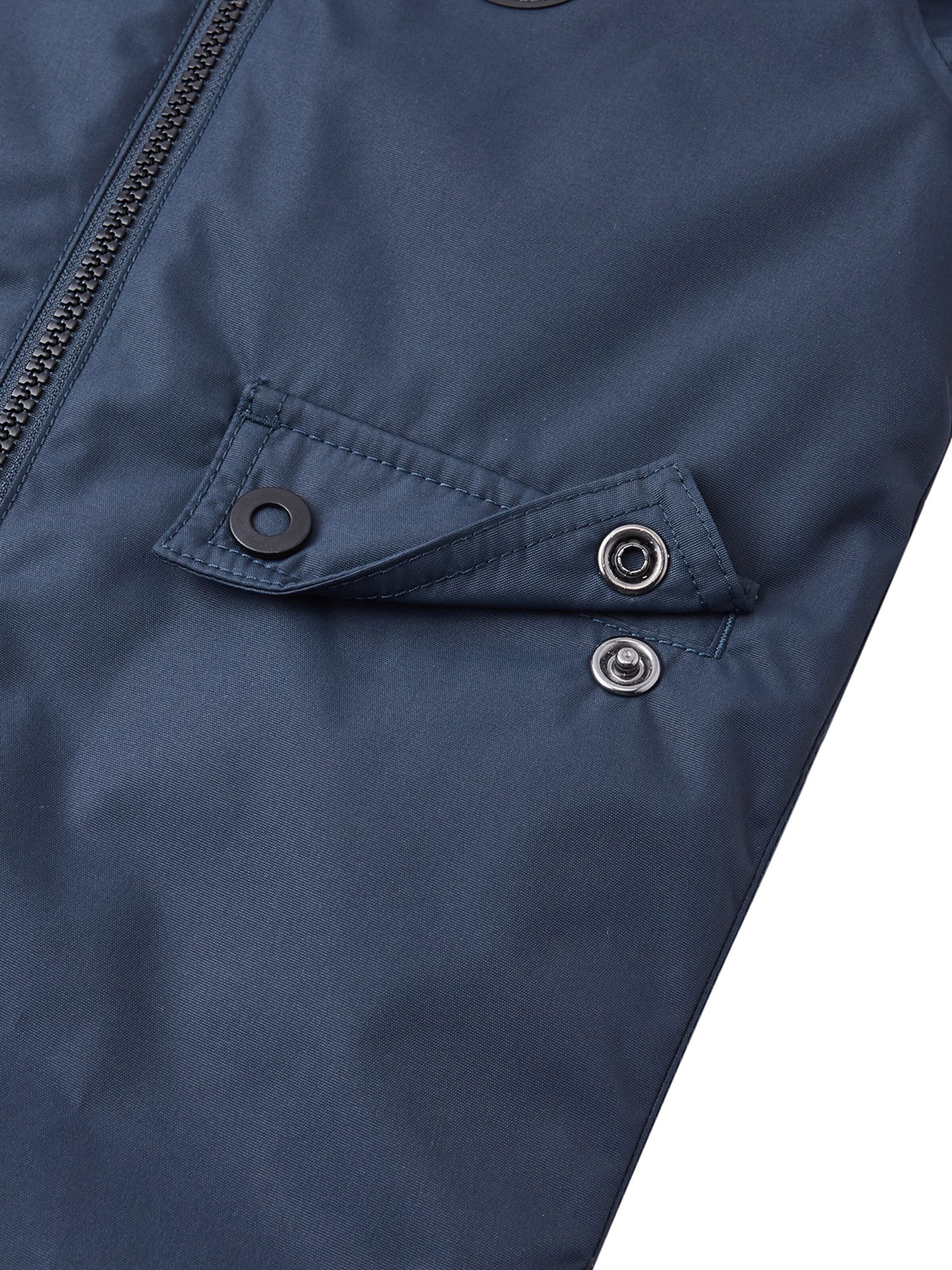 Reima Athletic Suit in Blue