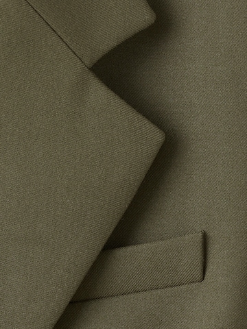 MANGO Blazers 'Paris' in Groen