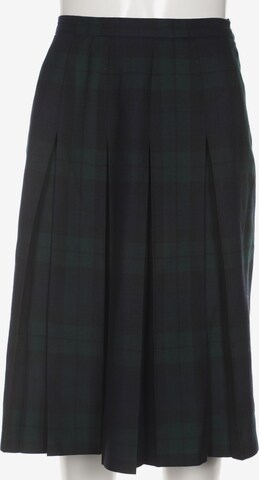 Pringle of Scotland Skirt in XXXL in Blue: front