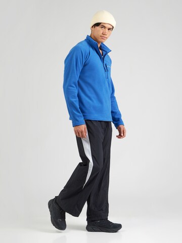 Pulovere sport 'Fast Trek' de la COLUMBIA pe albastru