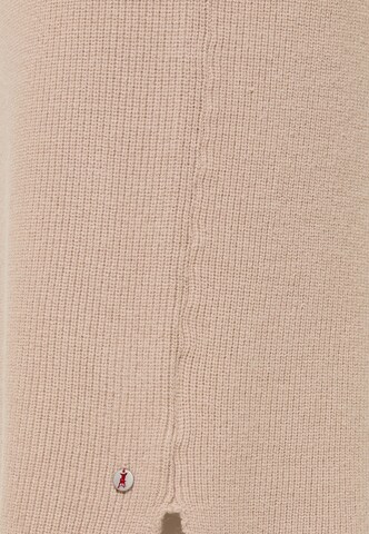 Frieda & Freddies NY Kleid in Beige