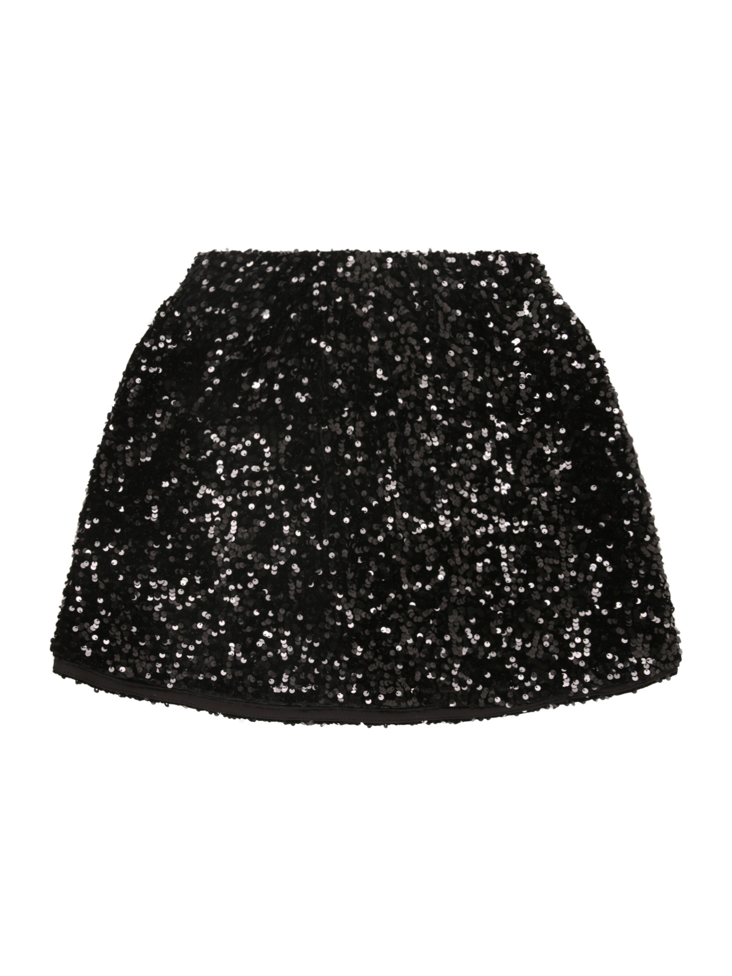 Jupe 'KOGConfidence' ONLY GIRLS en noir