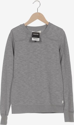 BURTON Sweater XS in Grau: Vorderseite