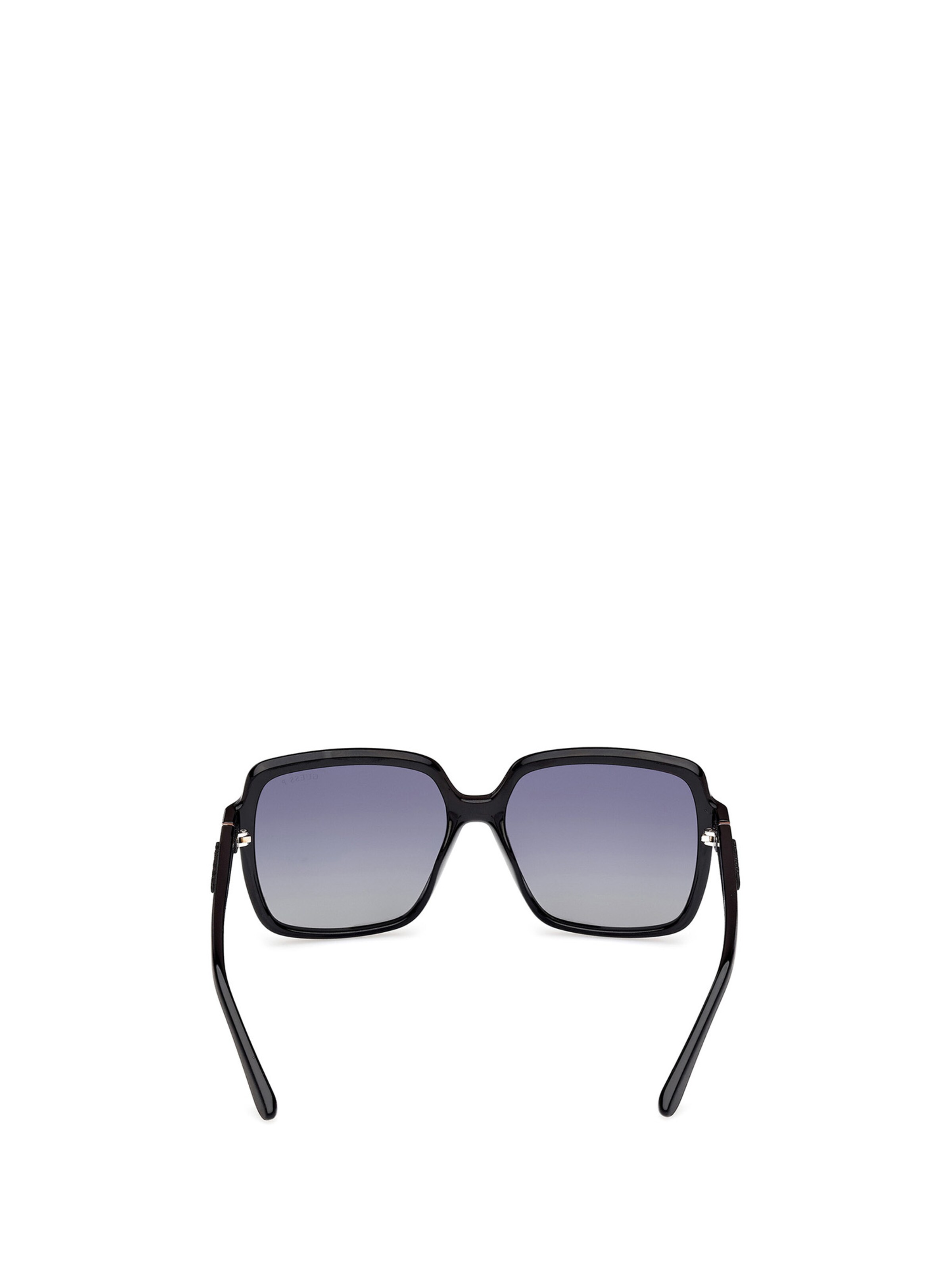 GUESS Zonnebril in Zwart