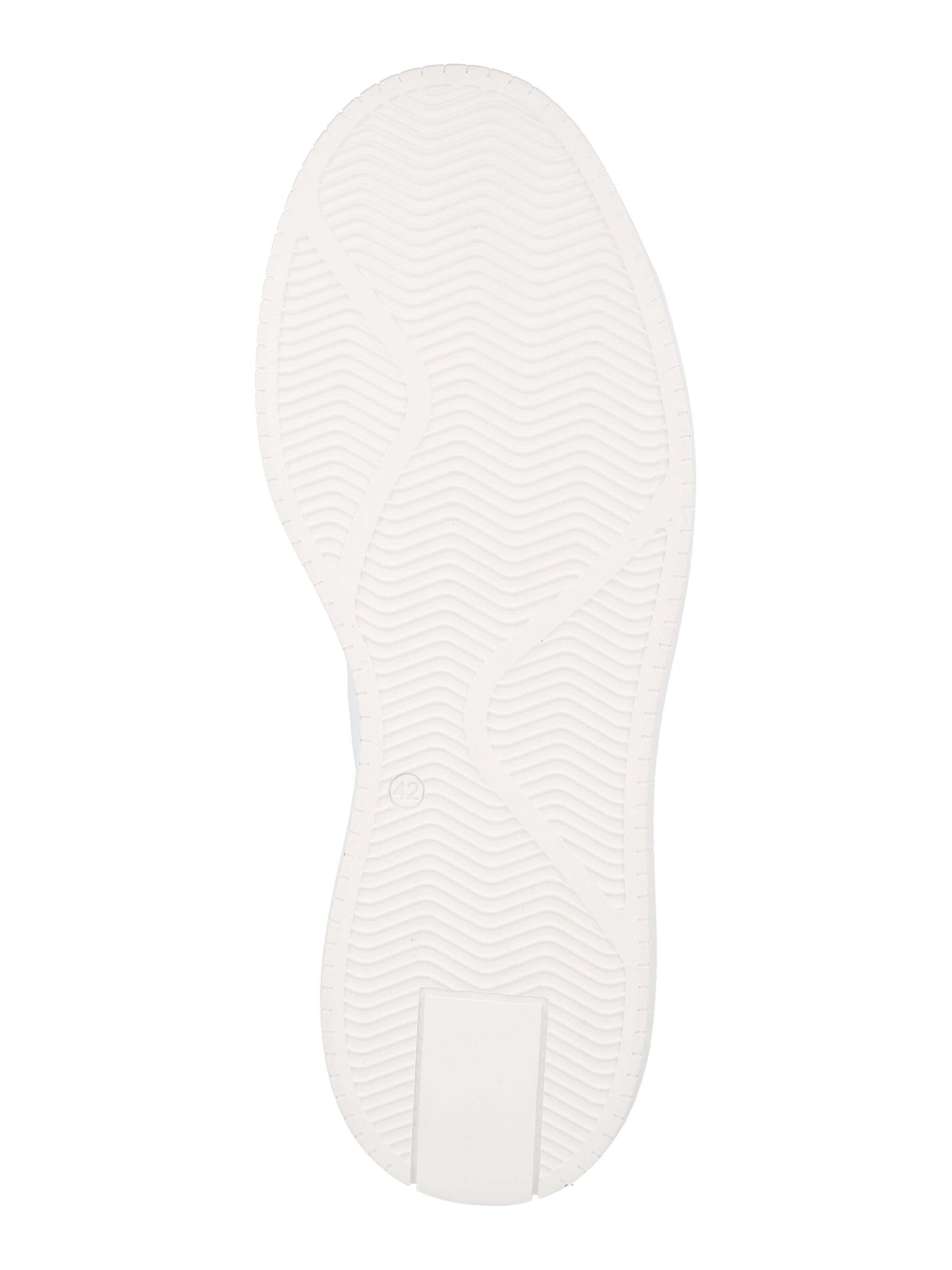 Garment Project Sneakers 'Legacy' in White