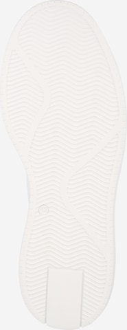 Garment Project حذاء رياضي بلا رقبة 'Legacy' بلون أبيض