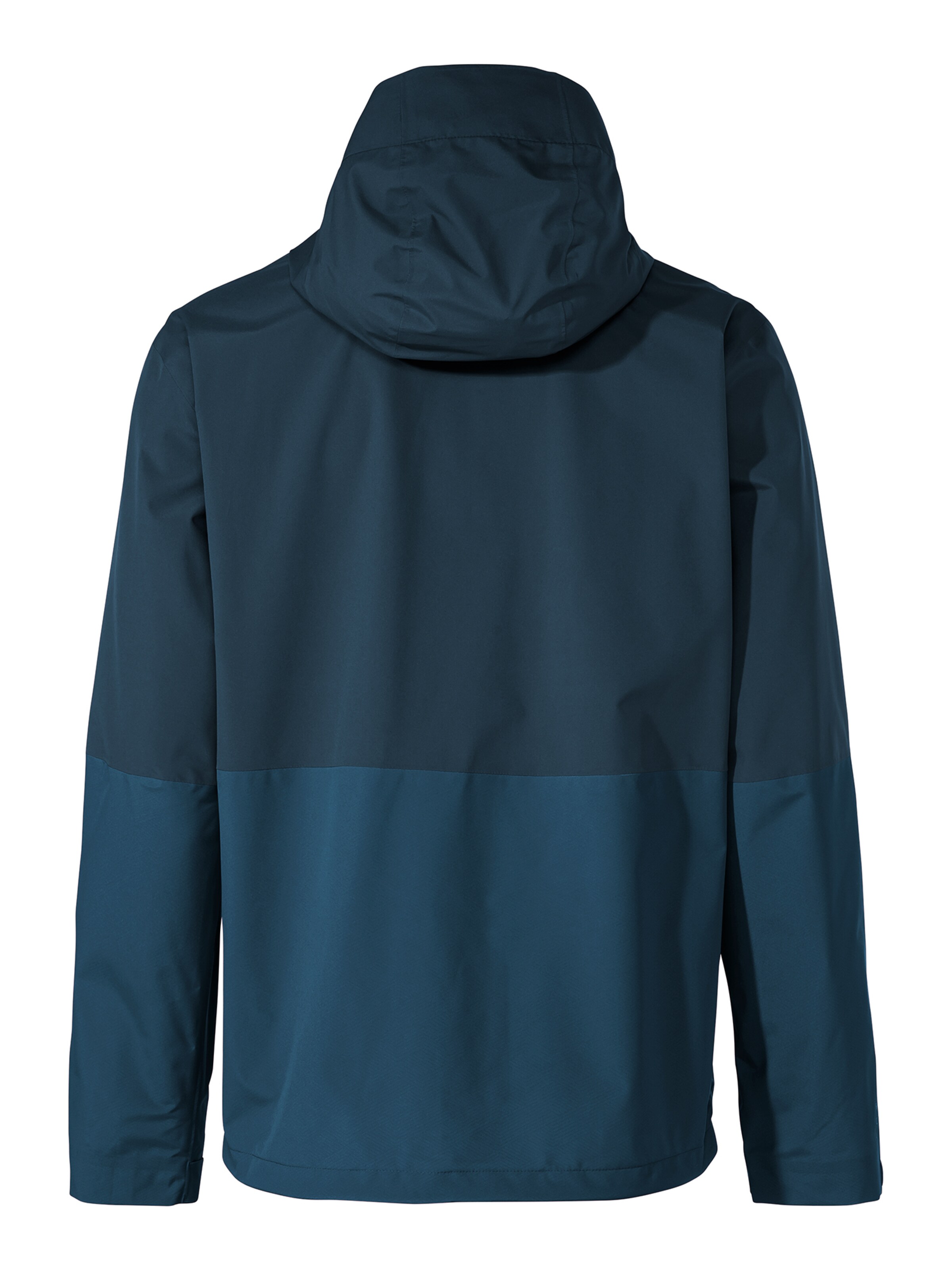 VAUDE Outdoor jacket 'Neyland' in Blue