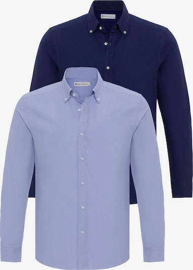 Dandalo Košulja u plava / mornarsko plava, Pregled proizvoda