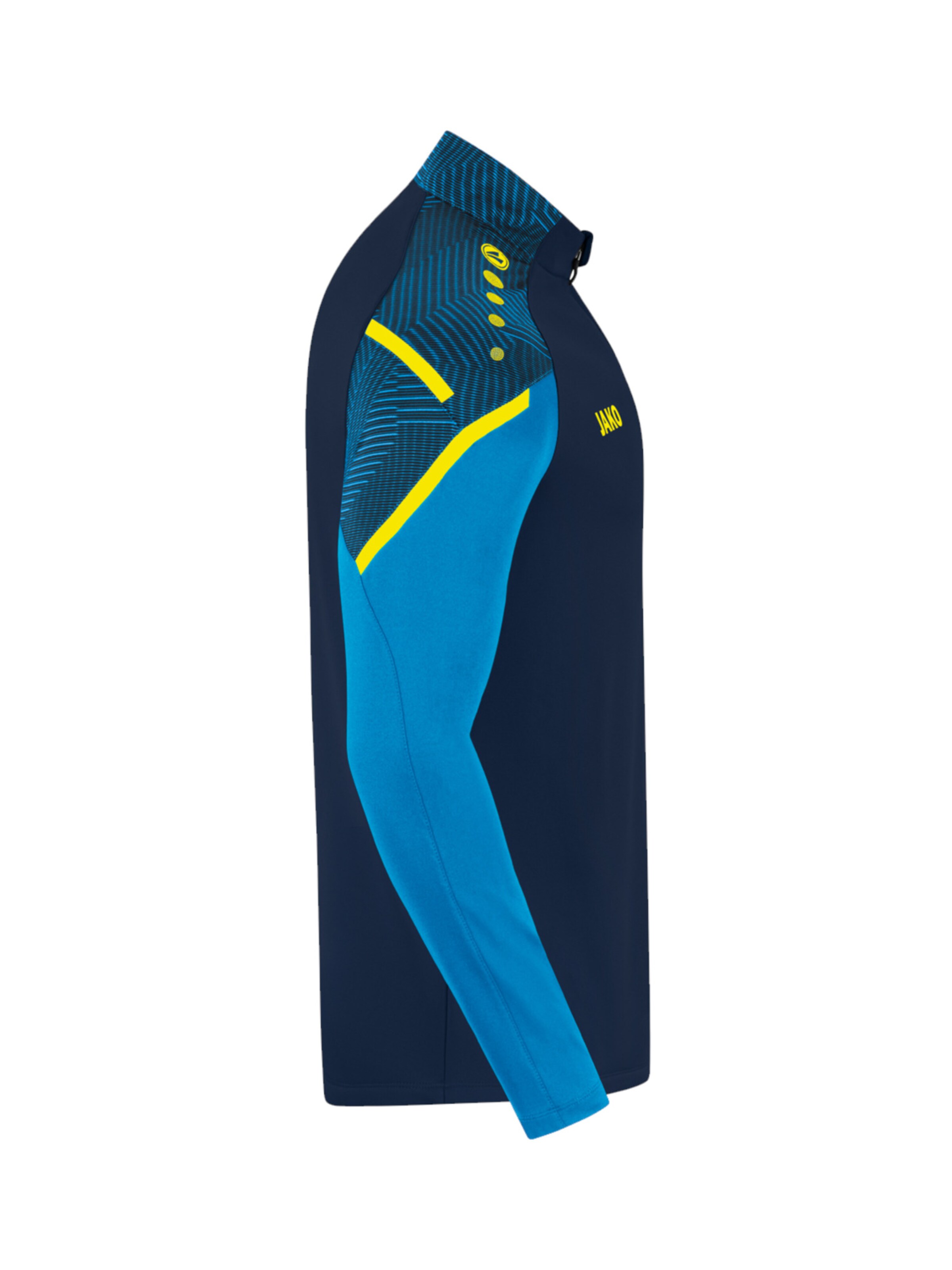 JAKO Funktionsshirt 'Challenge' in Blau