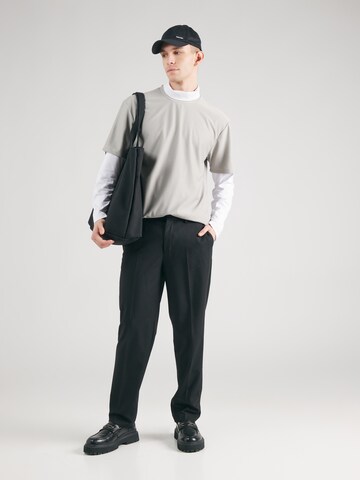 Maglietta 'ONSFRED' di Only & Sons in grigio