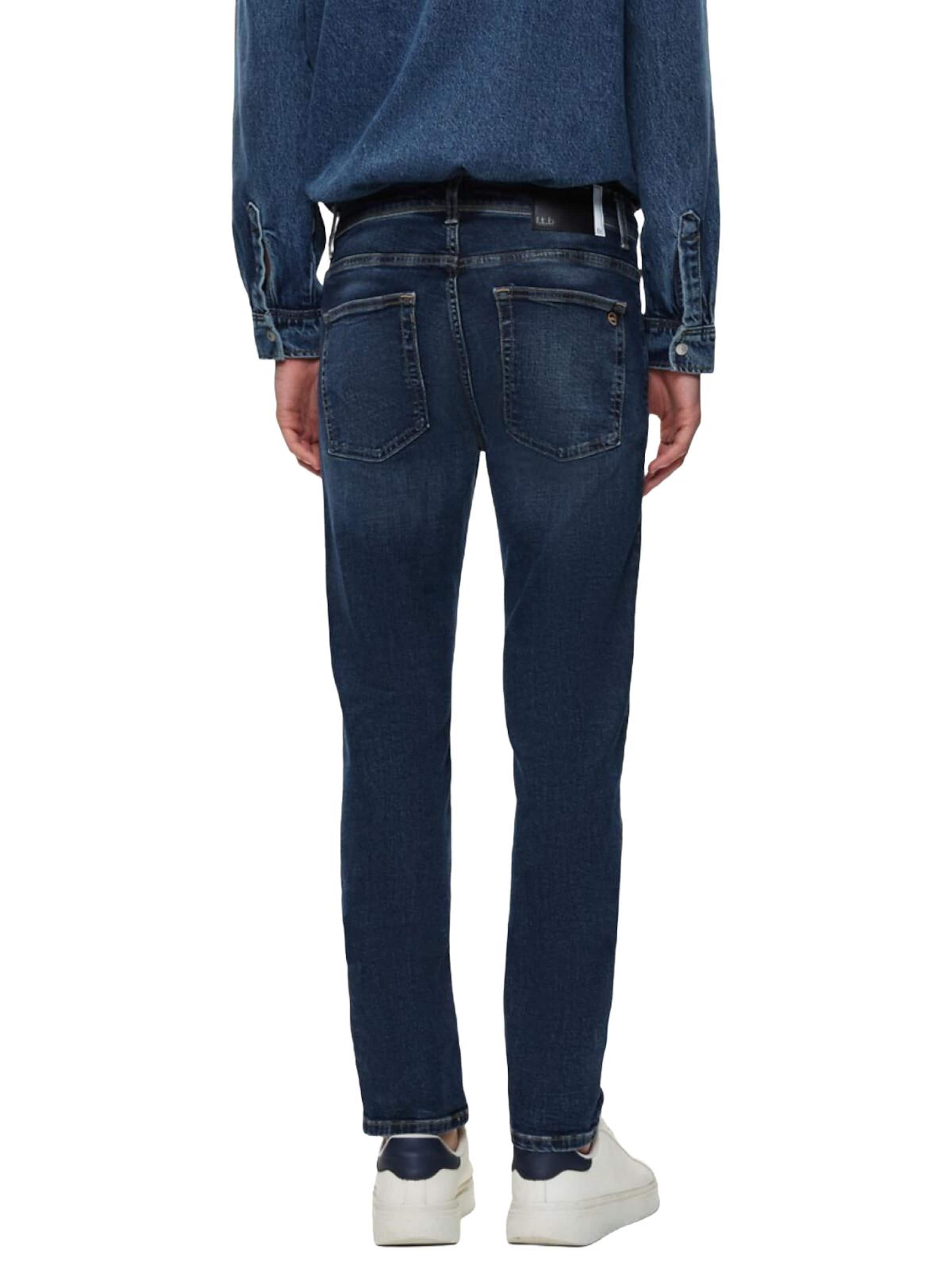 Coupe slim Jean 'Sawyer' LTB Jeans en bleu