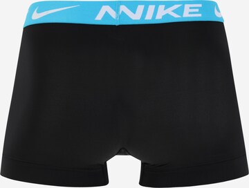 Chiloți sport de la NIKE pe negru