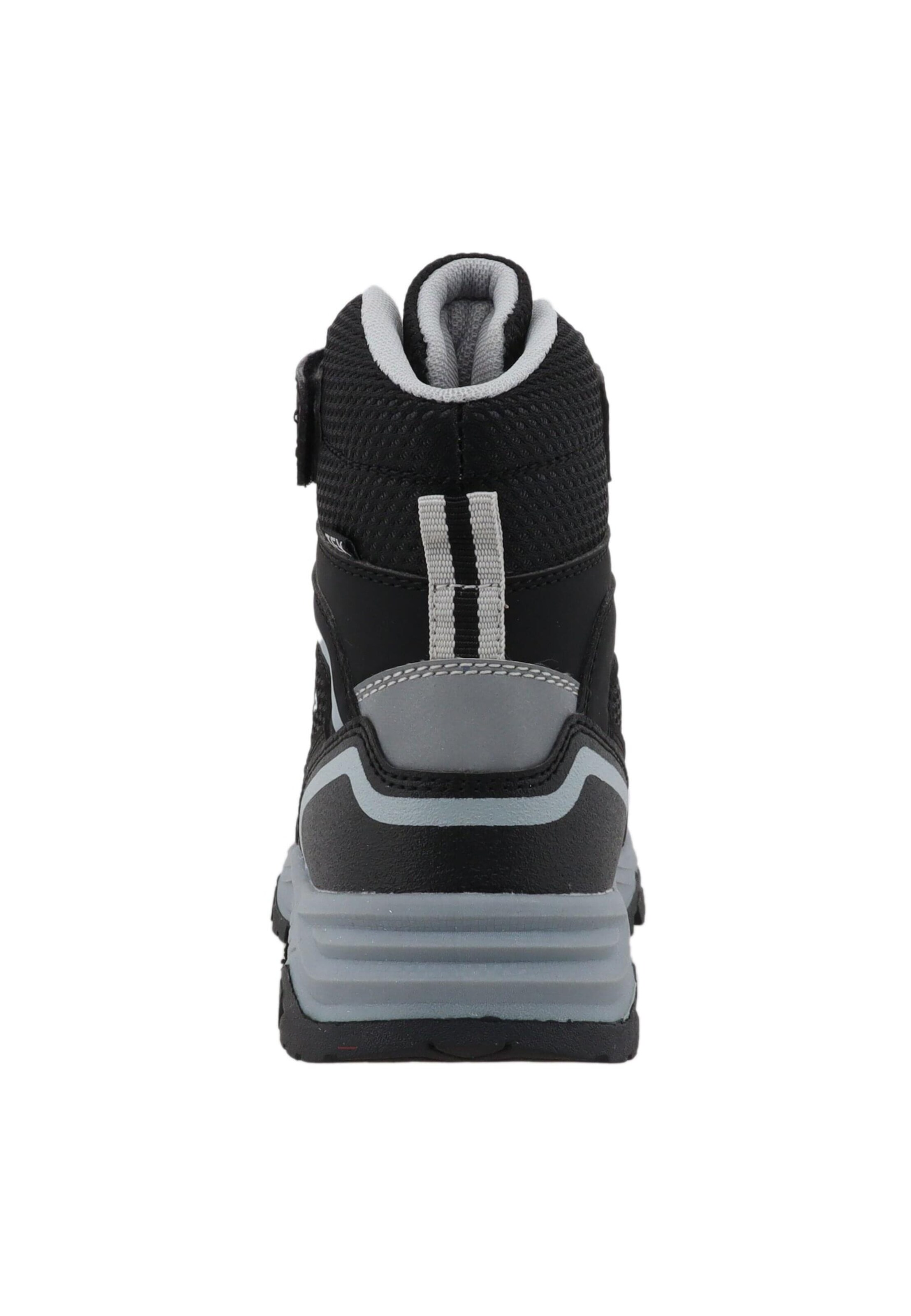 KAPPA Boots 'Enrica' in Black