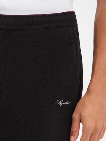 Pegador Regular Pants 'Almora' in Black
