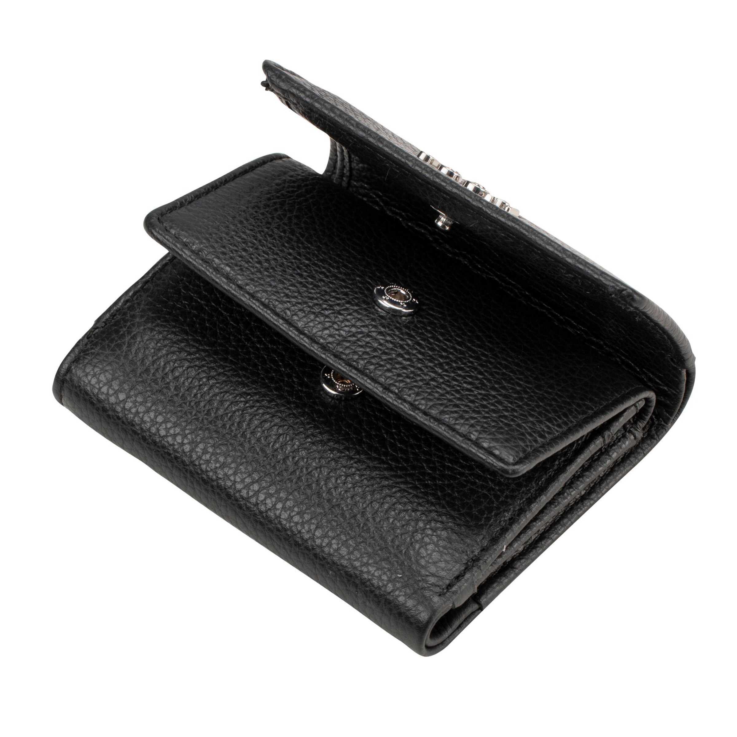 JOOP! Wallet in Black