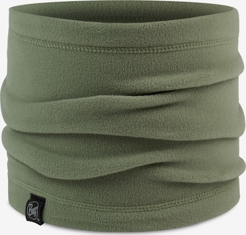 BUFF Sports Scarf 'Polar' in Green: front