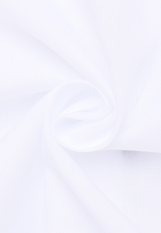 ETERNA Regular fit Button Up Shirt in White