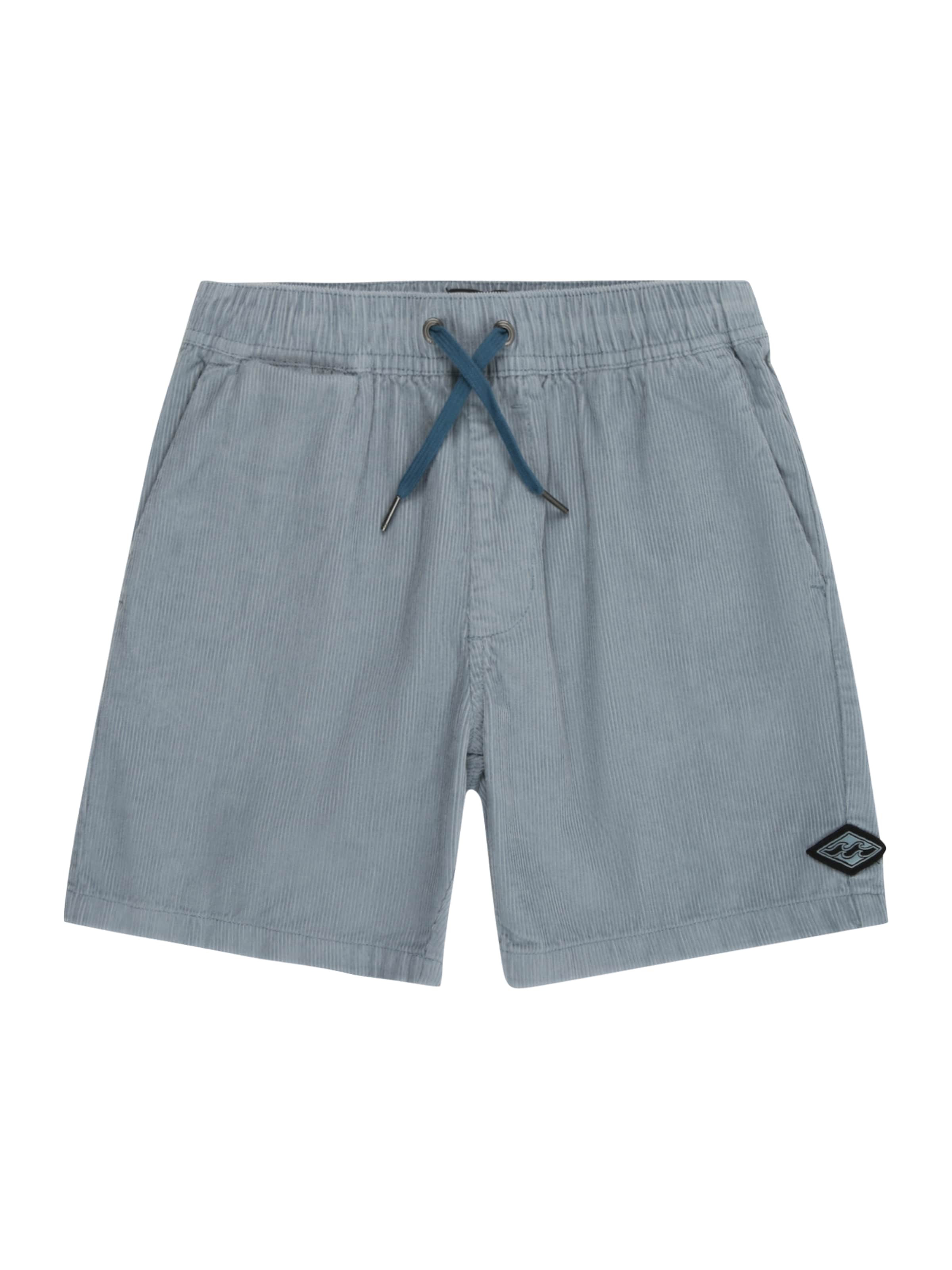 BILLABONG tavaline Püksid 'Larry', värv sinine: eest vaates