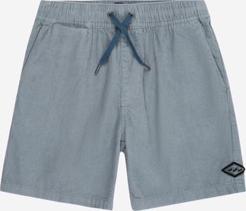 BILLABONG Regular Sportshorts 'LARRY' in Blau: Vorderseite