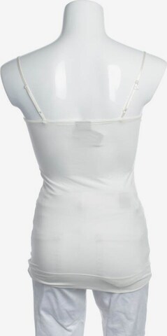 By Malene Birger Top & Shirt in S in White