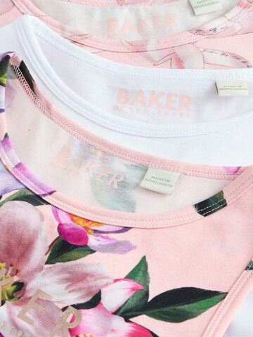 Baker by Ted Baker Korzet Podprsenka - Ružová