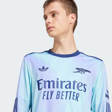 ADIDAS PERFORMANCE Trikot 'Arsenal 24/25' in Blau